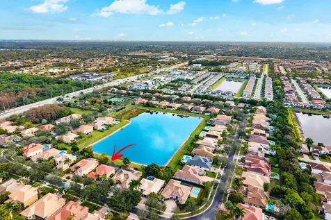 4199 Cedar Creek Ranch Circle Lake Worth FL 33467