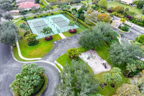 4199 Cedar Creek Ranch Circle Lake Worth FL 33467