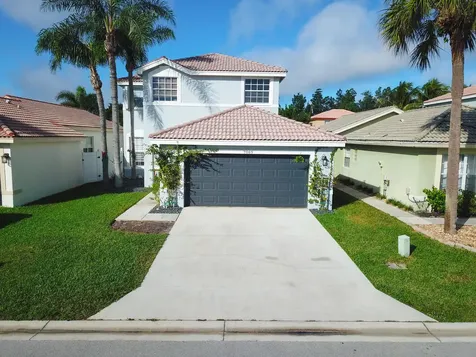 7069 Middlebury Drive Boynton Beach FL 33436