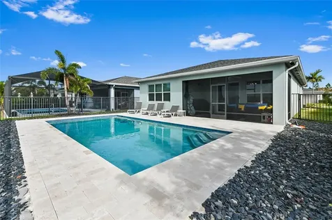 11804 Sw Lyra Drive Port Saint Lucie FL 34987