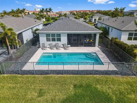 11804 Sw Lyra Drive Port Saint Lucie FL 34987
