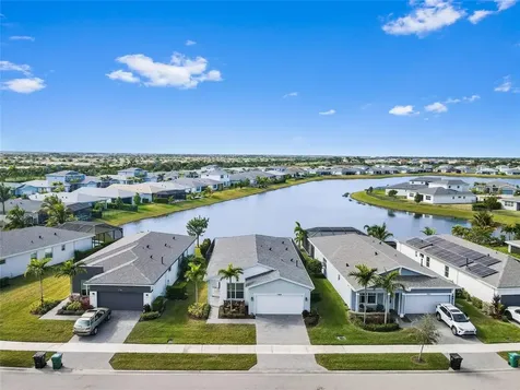 11804 Sw Lyra Drive Port Saint Lucie FL 34987