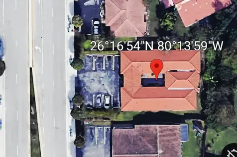 4115 Riverside Drive Coral Springs FL 33065