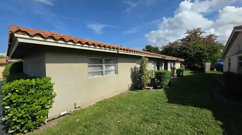 4115 Riverside Drive Coral Springs FL 33065