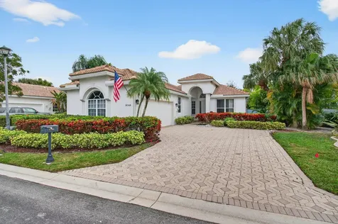 9140 Long Lake Palm Drive Boca Raton FL 33496