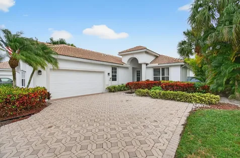 9140 Long Lake Palm Drive Boca Raton FL 33496