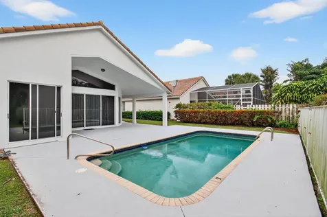 9140 Long Lake Palm Drive Boca Raton FL 33496