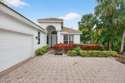 9140 Long Lake Palm Drive Boca Raton FL 33496