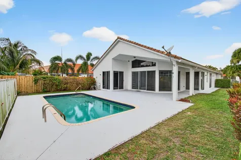 9140 Long Lake Palm Drive Boca Raton FL 33496