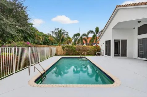 9140 Long Lake Palm Drive Boca Raton FL 33496