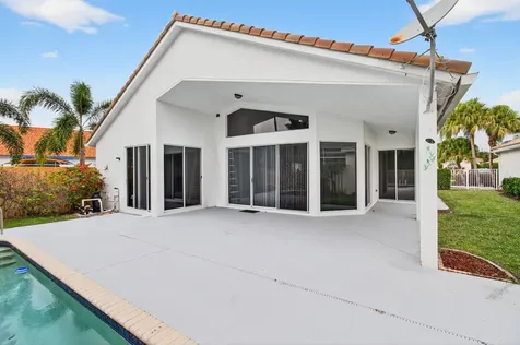 9140 Long Lake Palm Drive Boca Raton FL 33496