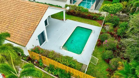 9140 Long Lake Palm Drive Boca Raton FL 33496