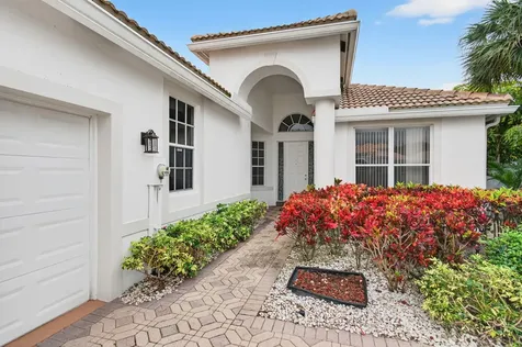 9140 Long Lake Palm Drive Boca Raton FL 33496