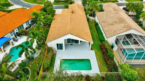 9140 Long Lake Palm Drive Boca Raton FL 33496