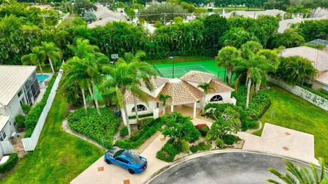 9140 Long Lake Palm Drive Boca Raton FL 33496