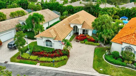 9140 Long Lake Palm Drive Boca Raton FL 33496