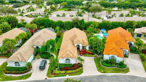 9140 Long Lake Palm Drive Boca Raton FL 33496