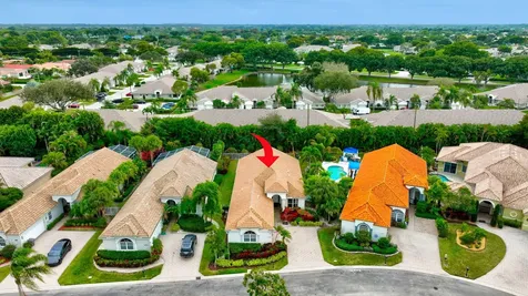 9140 Long Lake Palm Drive Boca Raton FL 33496