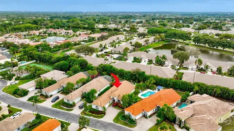 9140 Long Lake Palm Drive Boca Raton FL 33496