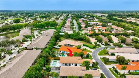 9140 Long Lake Palm Drive Boca Raton FL 33496