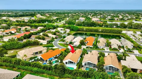 9140 Long Lake Palm Drive Boca Raton FL 33496