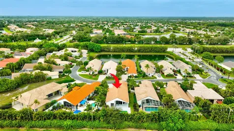 9140 Long Lake Palm Drive Boca Raton FL 33496