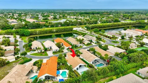 9140 Long Lake Palm Drive Boca Raton FL 33496