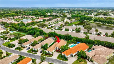 9140 Long Lake Palm Drive Boca Raton FL 33496