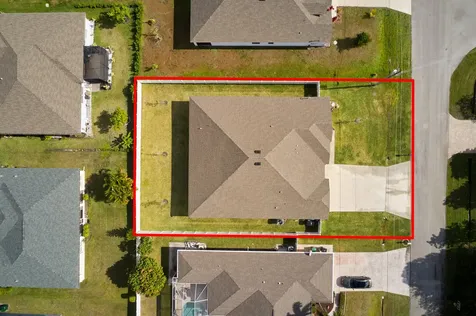 6125 Nw Drophy Avenue Port Saint Lucie FL 34986