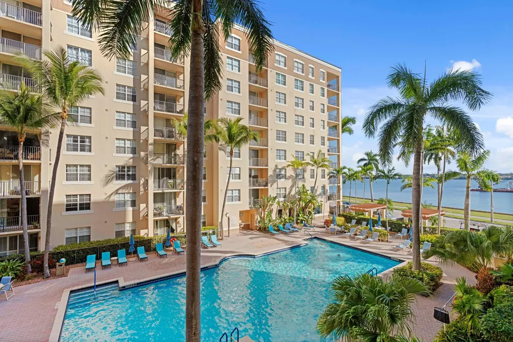 1801 N Flagler Drive West Palm Beach FL 33407