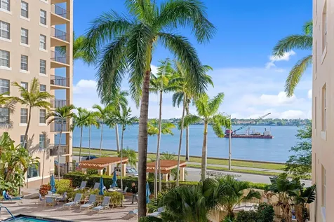1801 N Flagler Drive West Palm Beach FL 33407