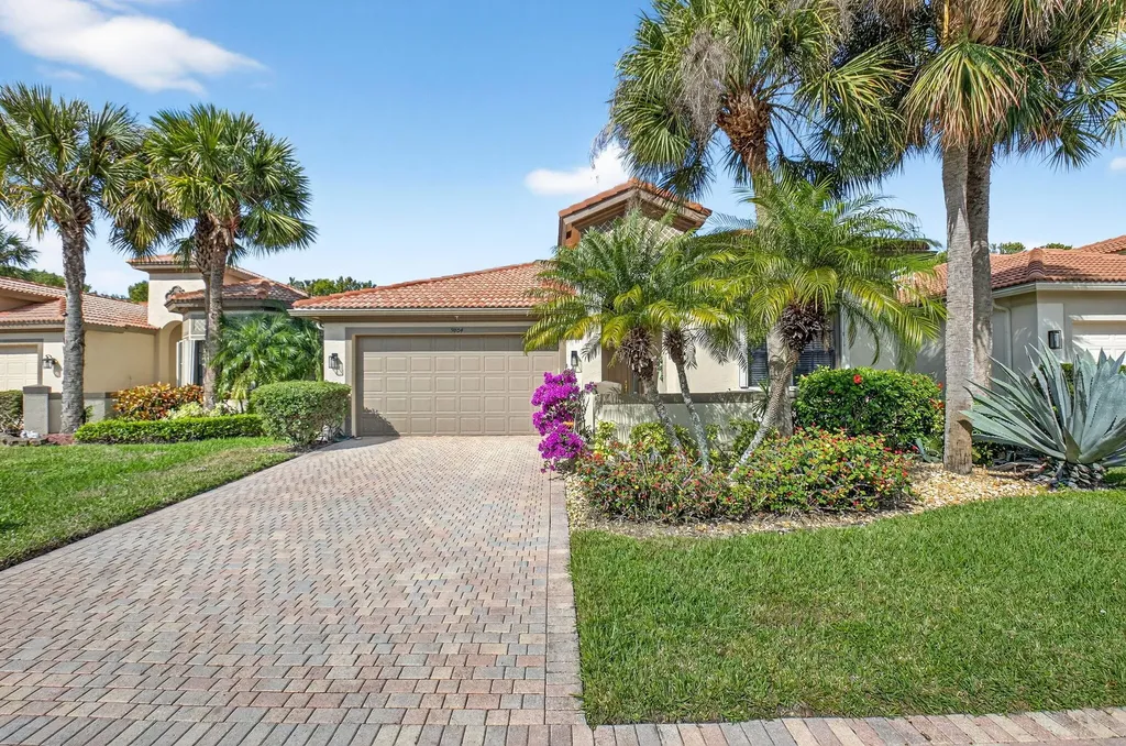 9804 Isles Cay Drive Delray Beach FL 33446