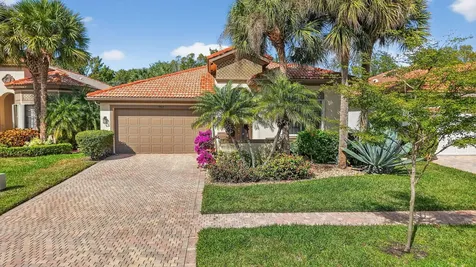 9804 Isles Cay Drive Delray Beach FL 33446