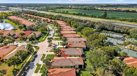 9804 Isles Cay Drive Delray Beach FL 33446