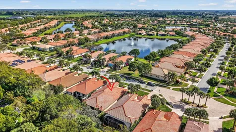 9804 Isles Cay Drive Delray Beach FL 33446