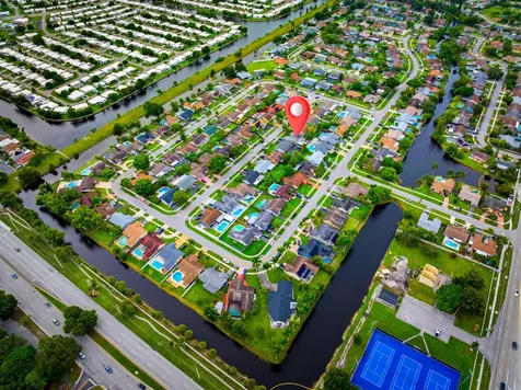 1318 Sw 82 Terrace North Lauderdale FL 33068