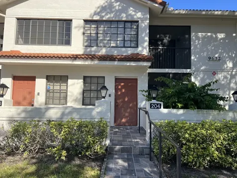9632 Sills Drive Boynton Beach FL 33437