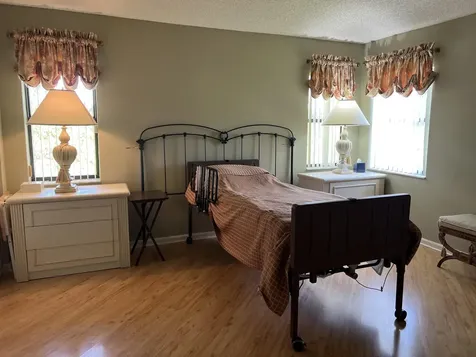 9632 Sills Drive Boynton Beach FL 33437