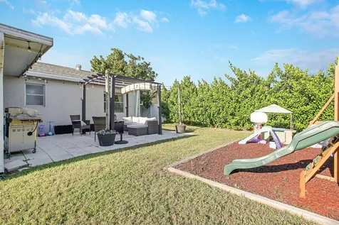 6156 Messana Terrace Lake Worth FL 33463