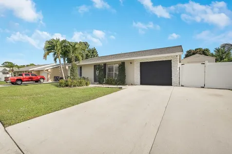 6156 Messana Terrace Lake Worth FL 33463