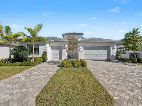 12433 Sw Crystal Cove Drive Port Saint Lucie FL 34987