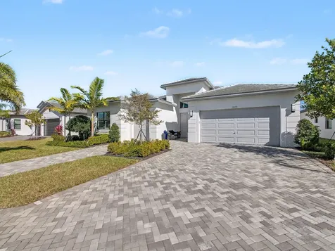12433 Sw Crystal Cove Drive Port Saint Lucie FL 34987