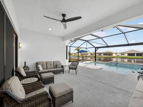 12433 Sw Crystal Cove Drive Port Saint Lucie FL 34987