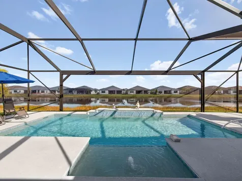 12433 Sw Crystal Cove Drive Port Saint Lucie FL 34987