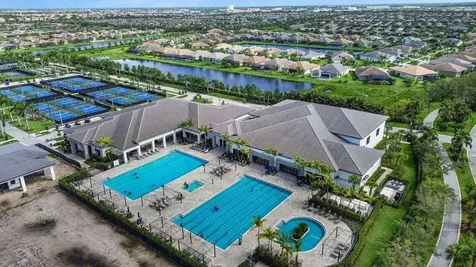12433 Sw Crystal Cove Drive Port Saint Lucie FL 34987