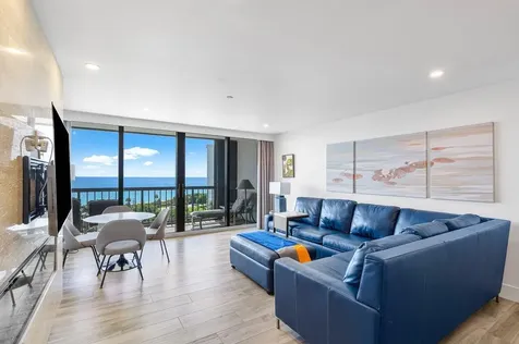 4748 S Ocean Boulevard Highland Beach FL 33487