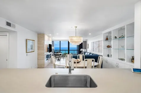 4748 S Ocean Boulevard Highland Beach FL 33487
