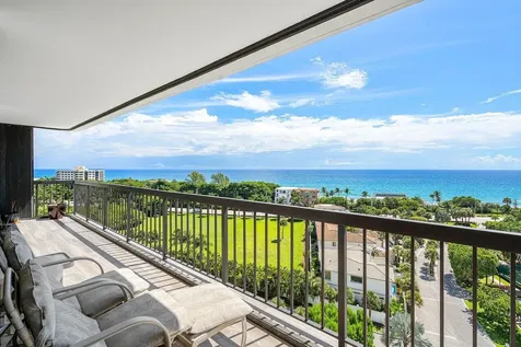 4748 S Ocean Boulevard Highland Beach FL 33487