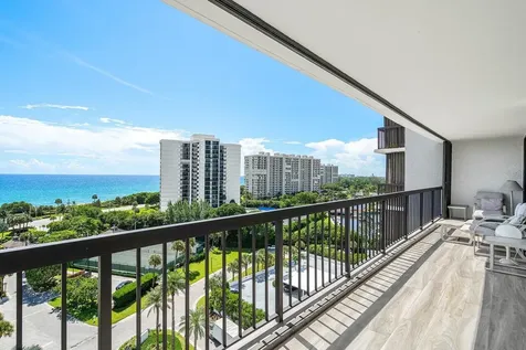 4748 S Ocean Boulevard Highland Beach FL 33487