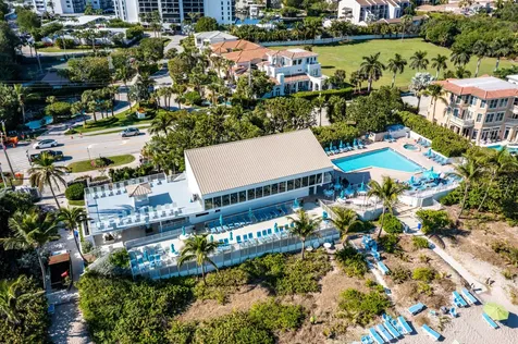 4748 S Ocean Boulevard Highland Beach FL 33487